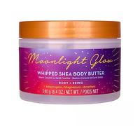 Tree Hut Moonlight Glow Manteca corporal de karité batida 240 g