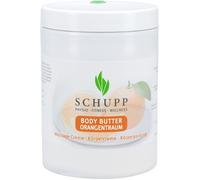 Manteca corporal, Sueño de naranja, 1000 ml