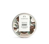 Manteca corporal The Body Shop Coco 200 ml