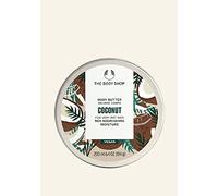 The Body Shop Coco Body Butter, 200ml 200ML