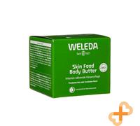 Manteca Corporal Weleda Skin Food 150 Ml Natural Relajante Calmante