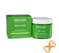 Manteca Corporal Weleda Skin Food 150 Ml Natural Relajante Calmante