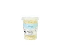 Manteca de Cacao 250g - Orgánica Cruda Sin Refinar Pura