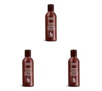 MANTECA DE CACAO Acondicionador Suavizante | Nutritivo, Alisador y Protector para Cabello Seco, Dañado o Teñido | Vegano de ZIAJA (Paquete de 3)