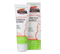 Manteca De Cacao Crema De Masaje Fórmula De Palmer Para Las Estrías 125Ml - Paquete de 6