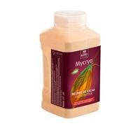 MANTECA DE CACAO DESODORIZADA EN POLVO "MYCRYO" - 550 G