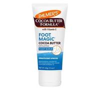 Manteca De Cacao Fórmula Pies 60G Exfoliante Magia De Palmer (Paquete de 2)