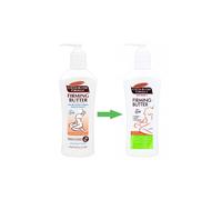 Loción Corporal Reafirmante Palmer's Fórmula Manteca de Cacao con Coenzima Q10 - 315 ml