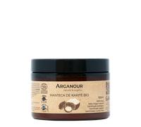 Arganour Shea Butter Face, Body & Hair Tratamiento Corporal - 150 ml
