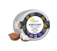 MANTECA DE KARITÉ BIO 100ml FLEURANCE NATURE