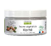 Manteca de karité orgánica con aromaterapia Propos' Nature 100 ml