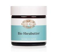 Manteca de karité orgánica de BÄRBEL DREXEL (50 ml) 100% Vegane Bio Fabricación Alemania Beauty Body Vegan Shea