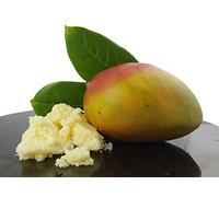 Manteca de Mango - 500g - Grado Cosmético - 100% Pura y Natural