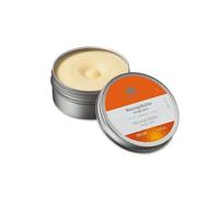 Manteca de masaje, aroma a naranja, 100 ml