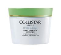 Collistar Illuminating Moisturizing Butter 200ml