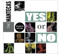 Mantecas,the - Yes Or No [Vinilo]