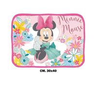 Mantel Americano de Tejido - Minnie Coriex