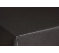 Mantel Antimanchas | Medida 1,40 x 1,80 m | Modelo Brezo | Color negro