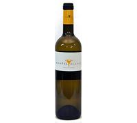 Mantel Blanco Sauvignon Blanc 2018, Vino, Blanco, Castilla y León