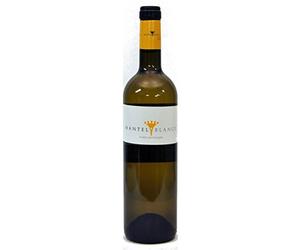 Mantel Blanco Sauvignon Blanc 2018, Vino, Blanco, Castilla y León
