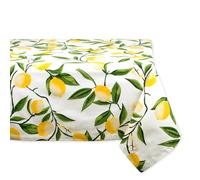 Mantel con estampado DII Lemon Bliss