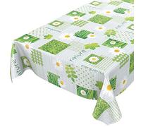 Mantel de Hule Lavable