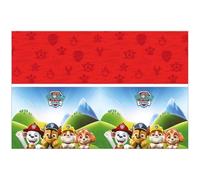 Mantel de la Patrulla Canina Rescue Heroes