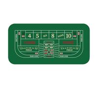 Mantel de , Mantel de , Alfombrilla de Holdem 120 x 60 cm | Fundas de Mesa de Juego, Alfombrilla de Mesa, Alfombrilla para de , recaudación de Fondos,