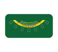 Mantel de , Mantel de | Alfombrilla de Mesa de Juego Grande 120 x 60 cm | Fundas de Mesa de Juego, Alfombrilla de para Mesa, Alfombrilla para de , recaudación de
