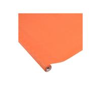 Mantel de papel - Vitamina - Terracota - 1.18 x 5 m - Ideal para mesas y buffets - Papel damasco