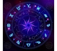 Mantel de tarots con diseño de runa de adivinaciones, astrología, oráculos, tapete de juego de mesa, forma cuadrada, péndulo, altar, mantel de adivinaciones, mantel de juego de mesa, mantel de