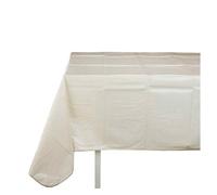 Mantel hule rombos colección kinvara 140x140cm