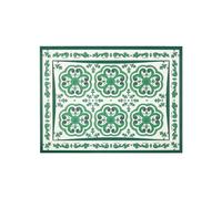 Mantel individual Blues Esmeralda