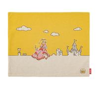 Mantel individual de Peach Super Mario Family Life Collection
