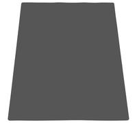 Mantel Individual Grande de Silicona para Mesa 70 CM | Simple, Bordes Limpios y Buena Textura, Lavable, Plegable y Enrollable, Evita Manchas en Reuniones