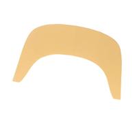 Mantel Individual para Mesa Infantil, Lavable, Seguro, Mantel Individual para Cena de bebé, Aislante Térmico para Restaurantes Infantiles (Amarillo)