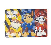 Stor Mantel Infantil Individual de La Patrulla Canina Boy