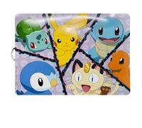 Mantel Individual Pokemon Distortion Dun