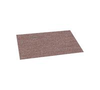 Mantel individual Sambonet Linea Q 42 cm 56529-EJ Gris