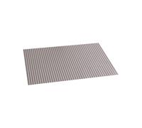 Mantel individual Sambonet Linea Q 42 cm 56529-ET Blanco