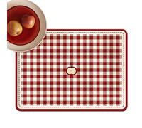 Mantel individual seguro para el hogar y los restaurantes