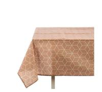 Mantel loneta antimanchas abst colección kinvara 28 cm