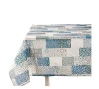 Mantel loneta antimanchas colección kinvara 140x180cm