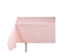 Mantel loneta antimanchas 140x180cm estr colección KINVARA