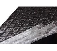 Mantel Redondo | Modelo Cuarzo | Diámetro Ø140 cm | Estampado opaco | 65% PVC y 35% PP