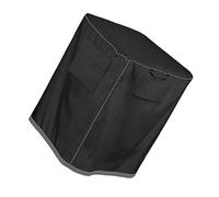 Mantel universal de 29 x 23 x 46 pulgadas, tela reforzada, protección para máquinas, fácil de usar