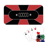 Manteles de , planos para mesas de , planos para mesas de grandes 120 x 60 cm | Fundas de mesa de juego, alfombrilla para mesa, alfombrilla para de , recaudación de