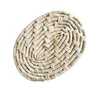 Manteles Individuales Tejidos - Salvamantel Aislante,Posavasos Tejido Resistente al Calor | para Cocina Comedor Dormitorio Utensilios de Cocina Apartamento Vegetación Restaurante Casa de Campo