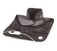 MANTELLA CERVICALE E SCHIENA A 3 TEMP. cod.art. LTK740