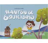 Mantén el equilibrio